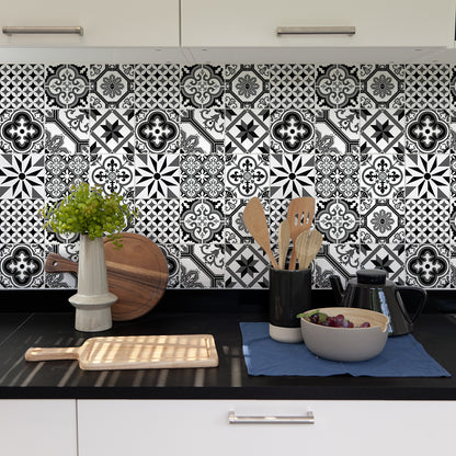 Vinilos para azulejos - 10 unidades - VA300