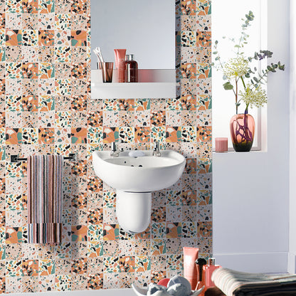 Vinilos para azulejos - 10 unidades - VA242