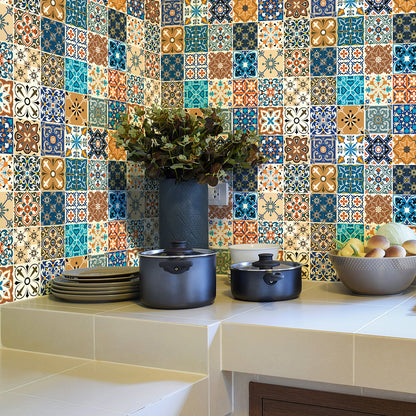 Vinilos para azulejos - 10 unidades - VA362