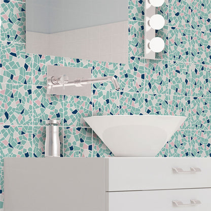 Vinilos para azulejos - 10 unidades - VA243