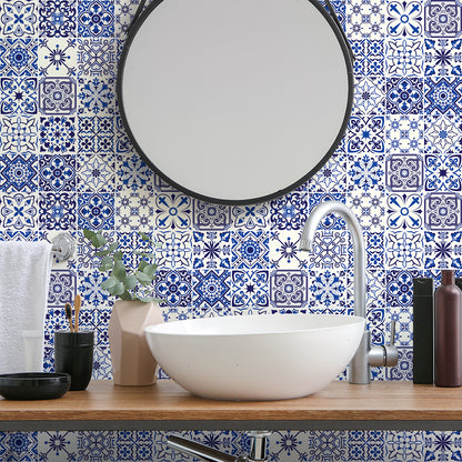 Vinilos para azulejos - 10 unidades - VA332