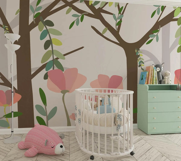 Mural Infantil - MI064