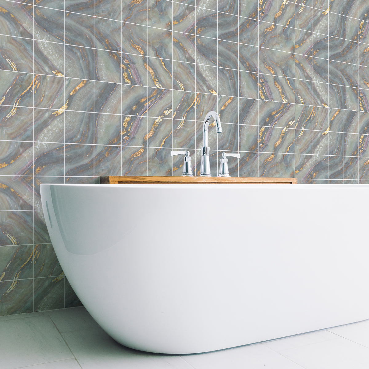 Vinilos para azulejos - 10 unidades - VA395