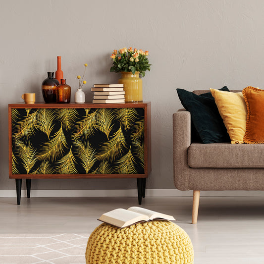 Vinilo para Muebles Escandinavo  - ME2728