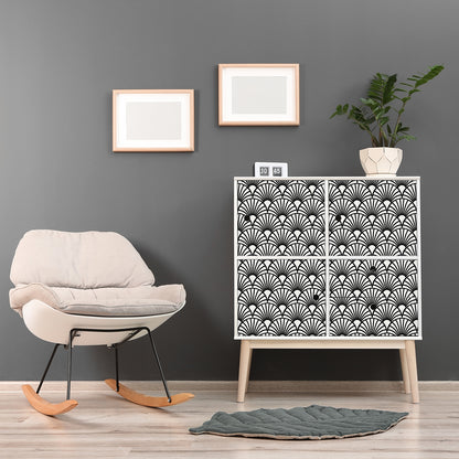 Vinilo para Muebles Escandinavo - ME2506