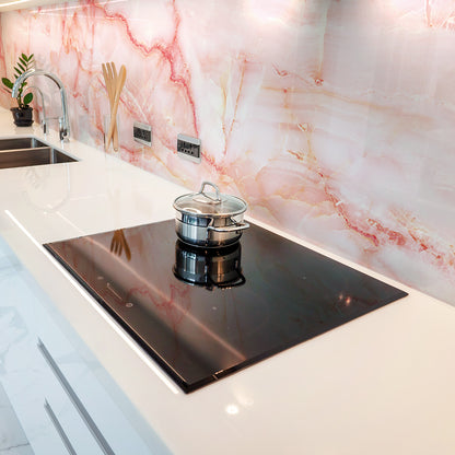 Vinilo para pared en rollo - A411
