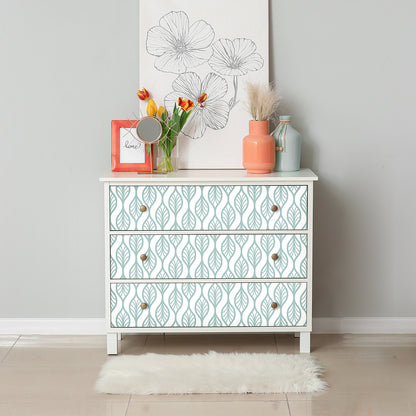 Vinilo para Muebles Escandinavo - ME2518