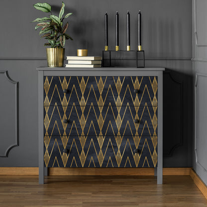 Vinilo para Muebles Escandinavo  - ME2667