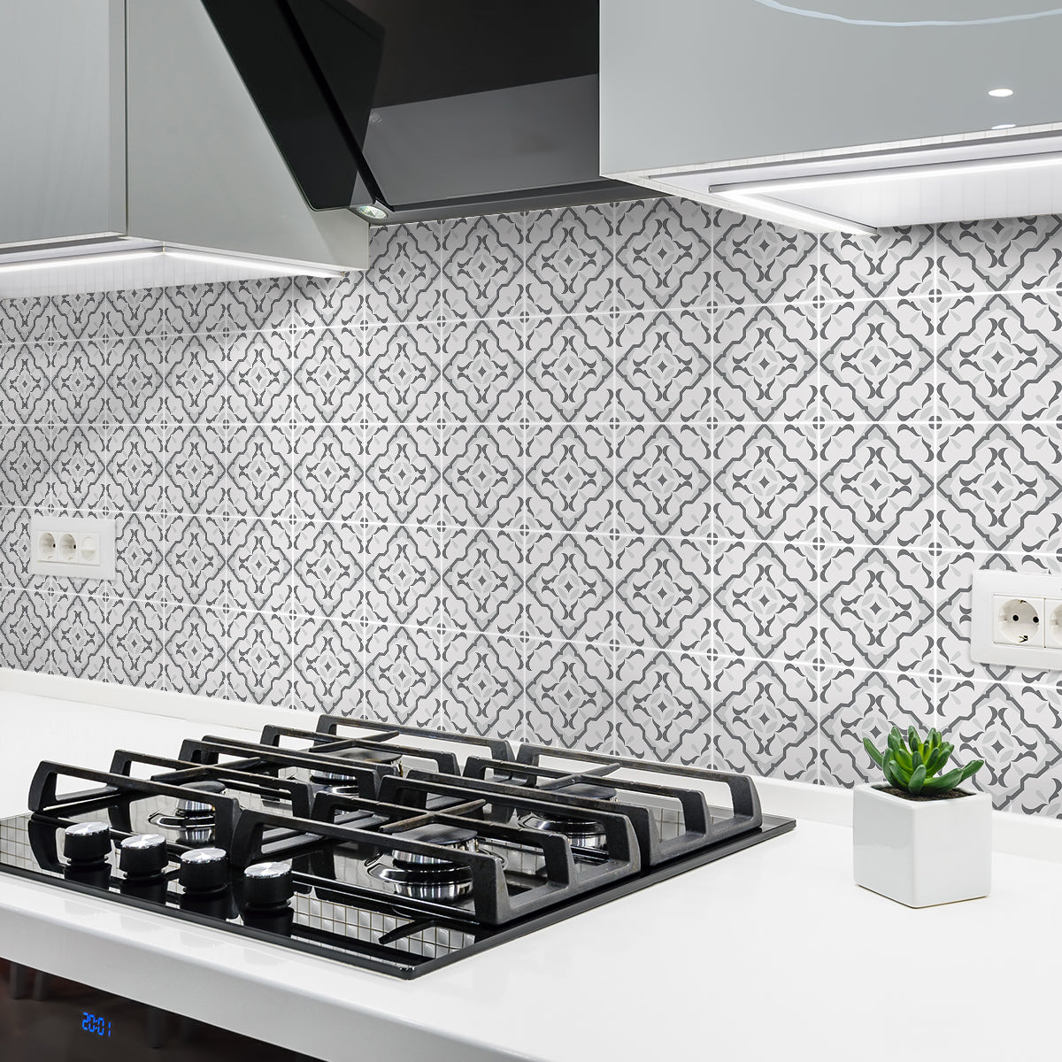 Vinilos para azulejos - 10 unidades - VA100