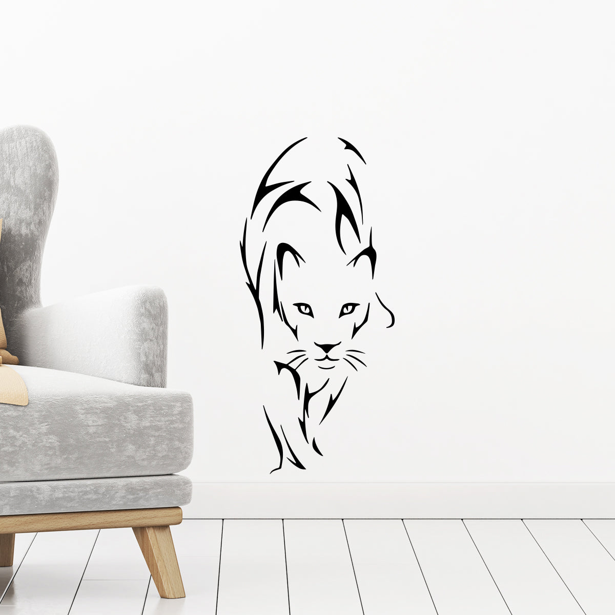 Vinilo Decorativo Puma - VDC051