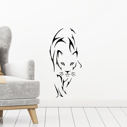 Vinilo Decorativo Puma - VDC051