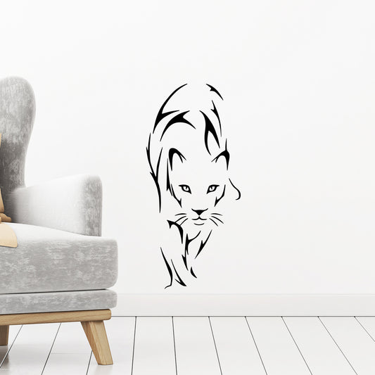 Vinilo Decorativo Puma - VDC051