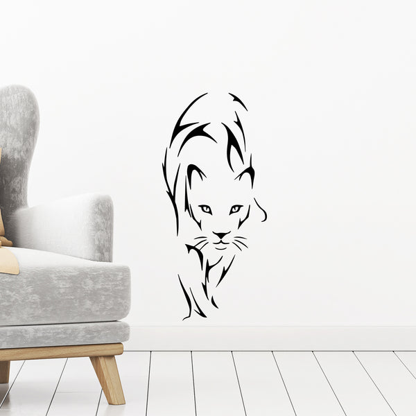 Vinilo Decorativo Puma - VDC051