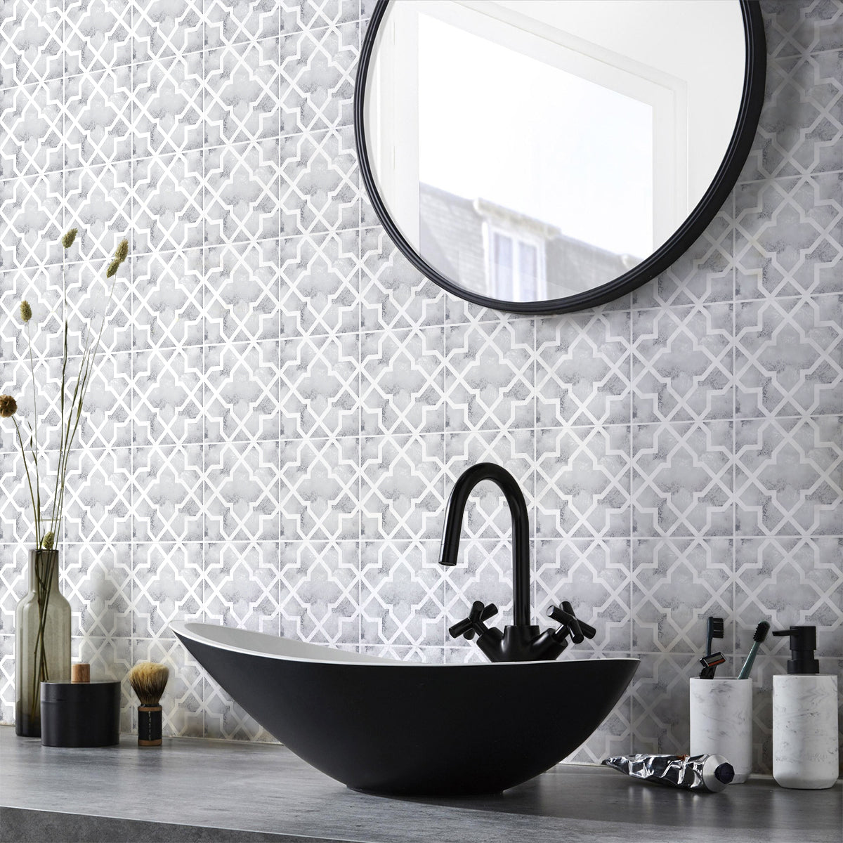 Vinilos para azulejos - 10 unidades - VA319