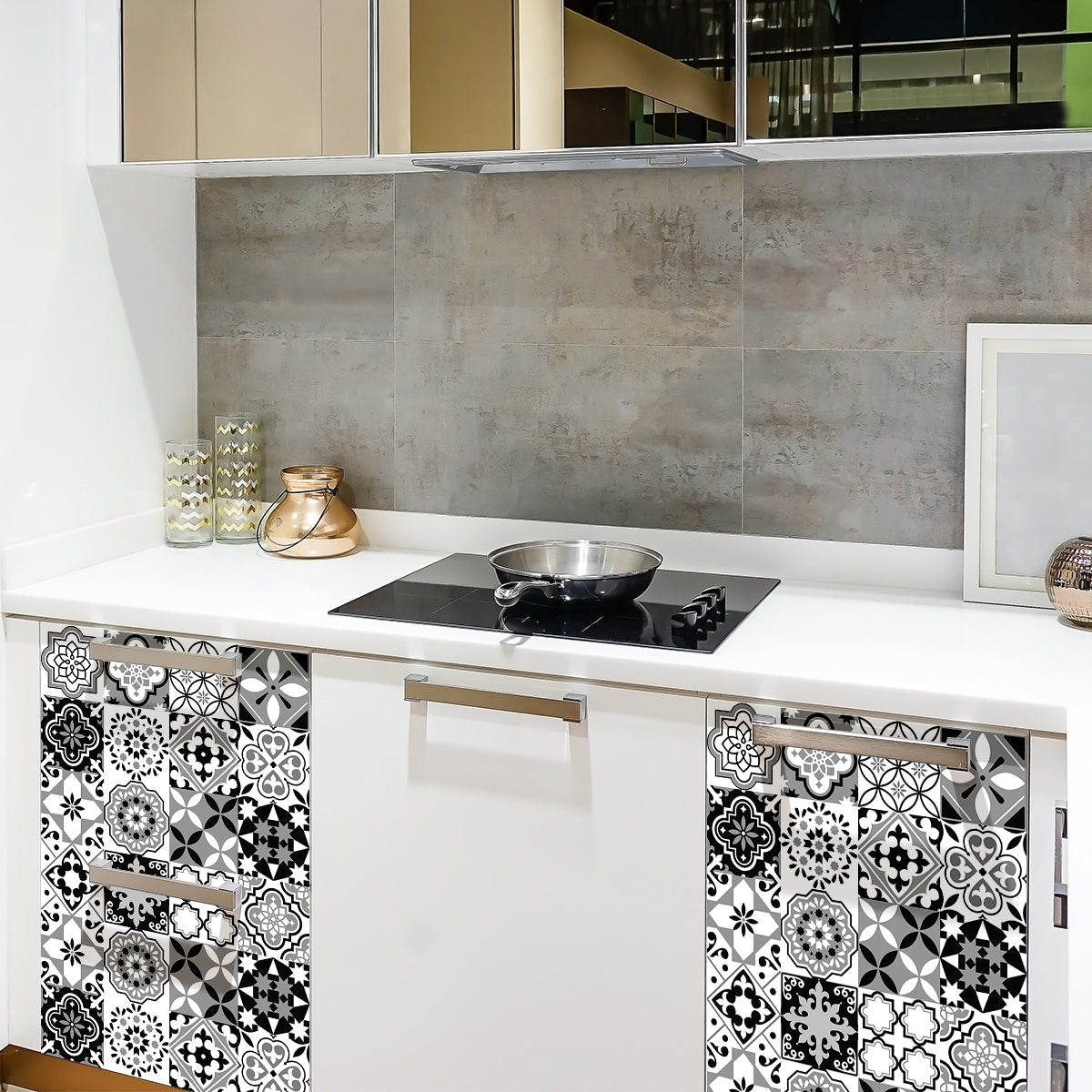 Vinilo para muebles - MA269