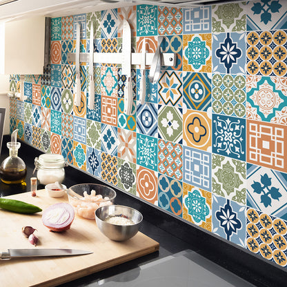 Vinilos para azulejos - 10 unidades - VA352