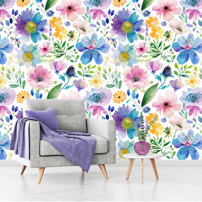 Patron Tropical Primaveral - MT520
