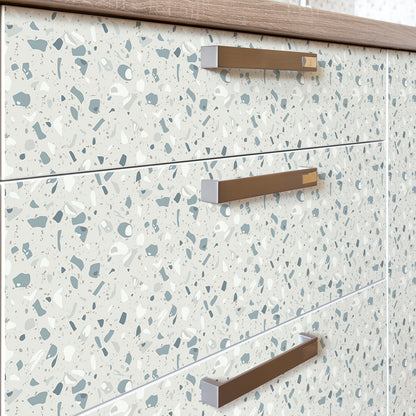 Vinilo para Muebles Terrazo Modelo  - MT3425