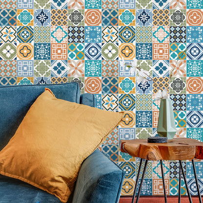 Vinilos para azulejos - 10 unidades - VA352