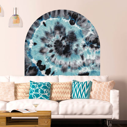 Arco de Vinilo Autoadhesivo - MUA009
