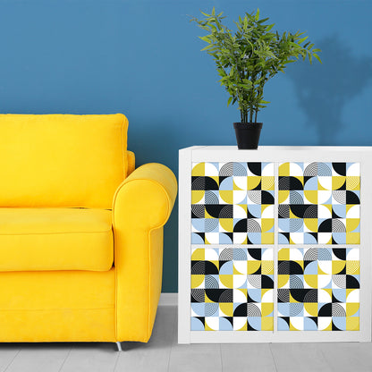 Vinilo para Muebles Escandinavo - ME2430