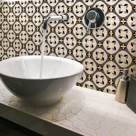 Vinilos para azulejos - 10 unidades - VA283
