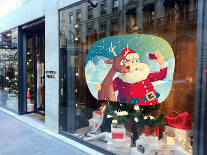 Vinilo Navideño - NAV033