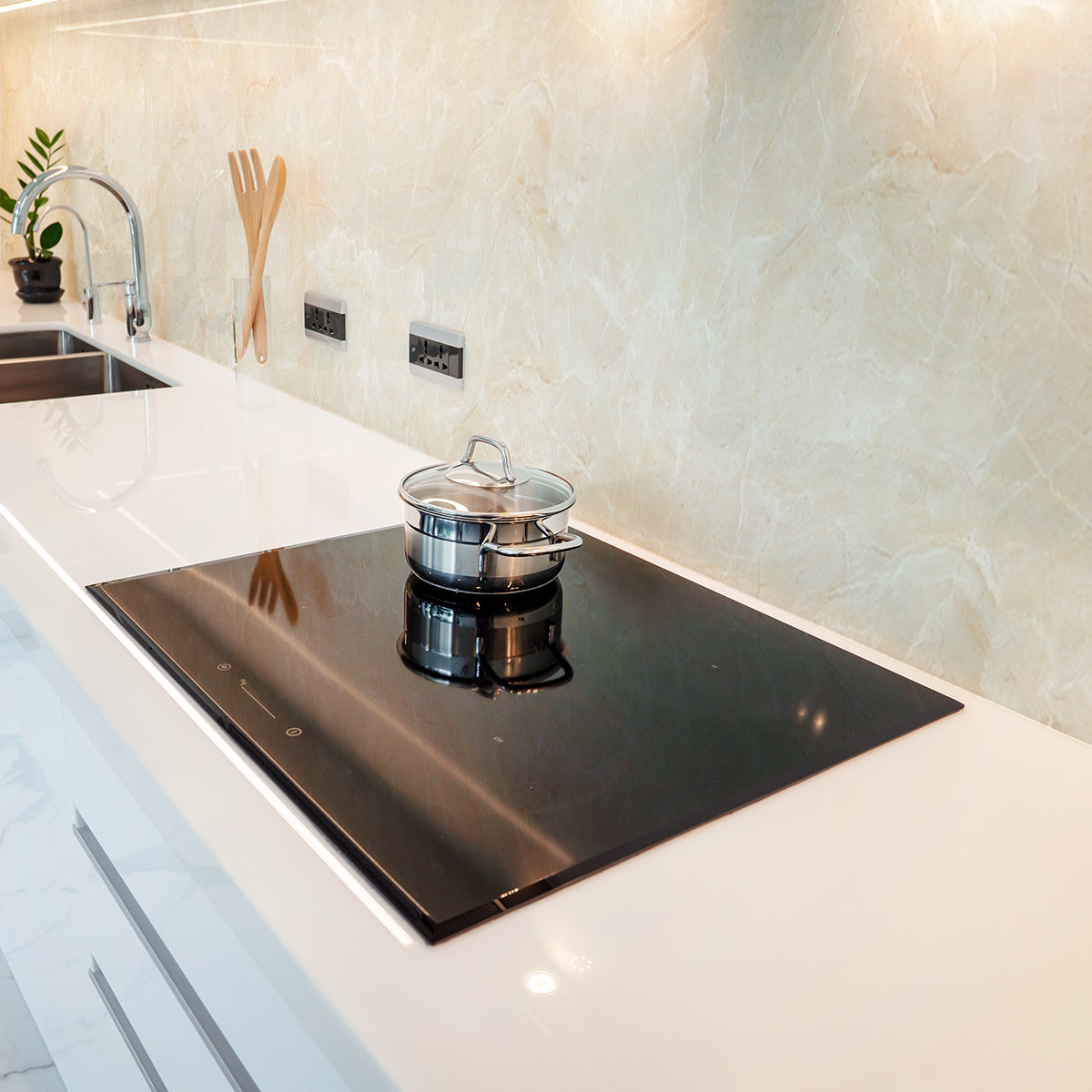 Vinilo para pared en rollo - A423