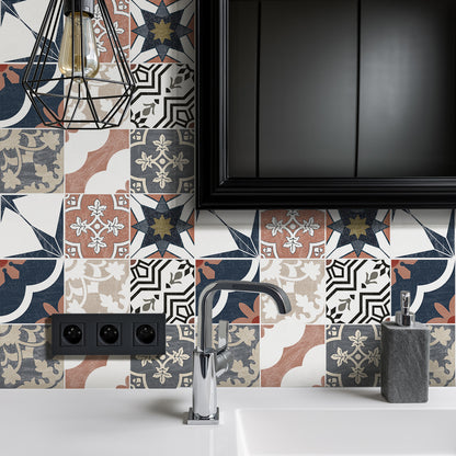 Vinilos para azulejos - 10 unidades - VA309