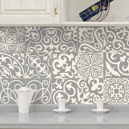 Vinilos para azulejos - 10 unidades - VA023