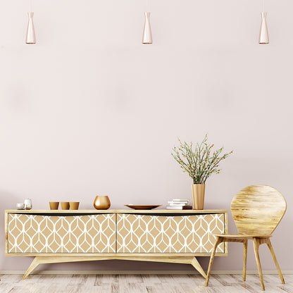 Vinilo Escandinavo para Muebles - ME0488