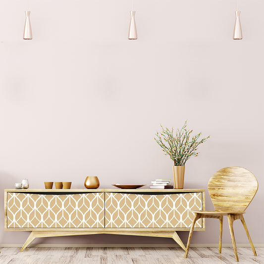 Vinilo Escandinavo para Muebles - ME0488