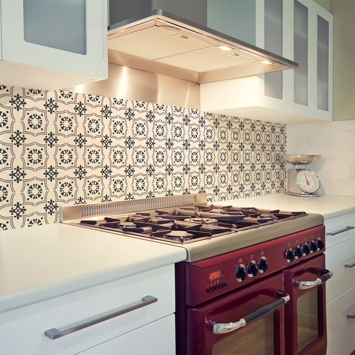 Vinilos para azulejos - 10 unidades - VA111