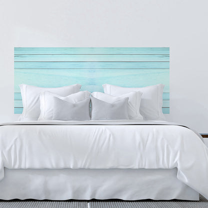 Cabecera Modelo Madera Aqua - C001