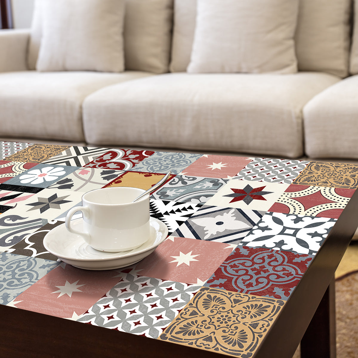Vinilo para muebles - MA313