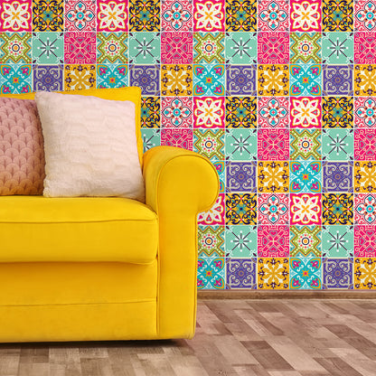 Vinilos para azulejos - 10 unidades - VA325