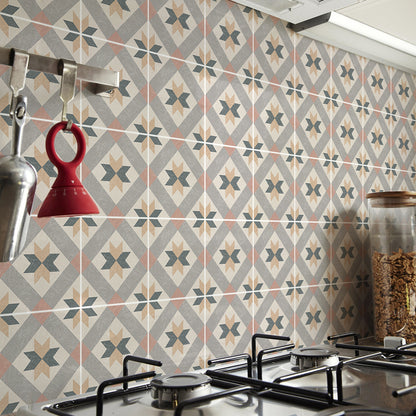 Vinilos para azulejos - 10 unidades - VA314