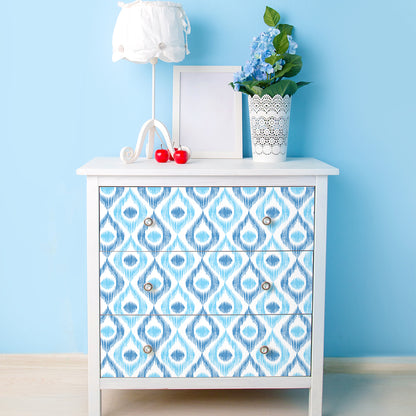 Vinilo para Muebles Étnico - MET2253