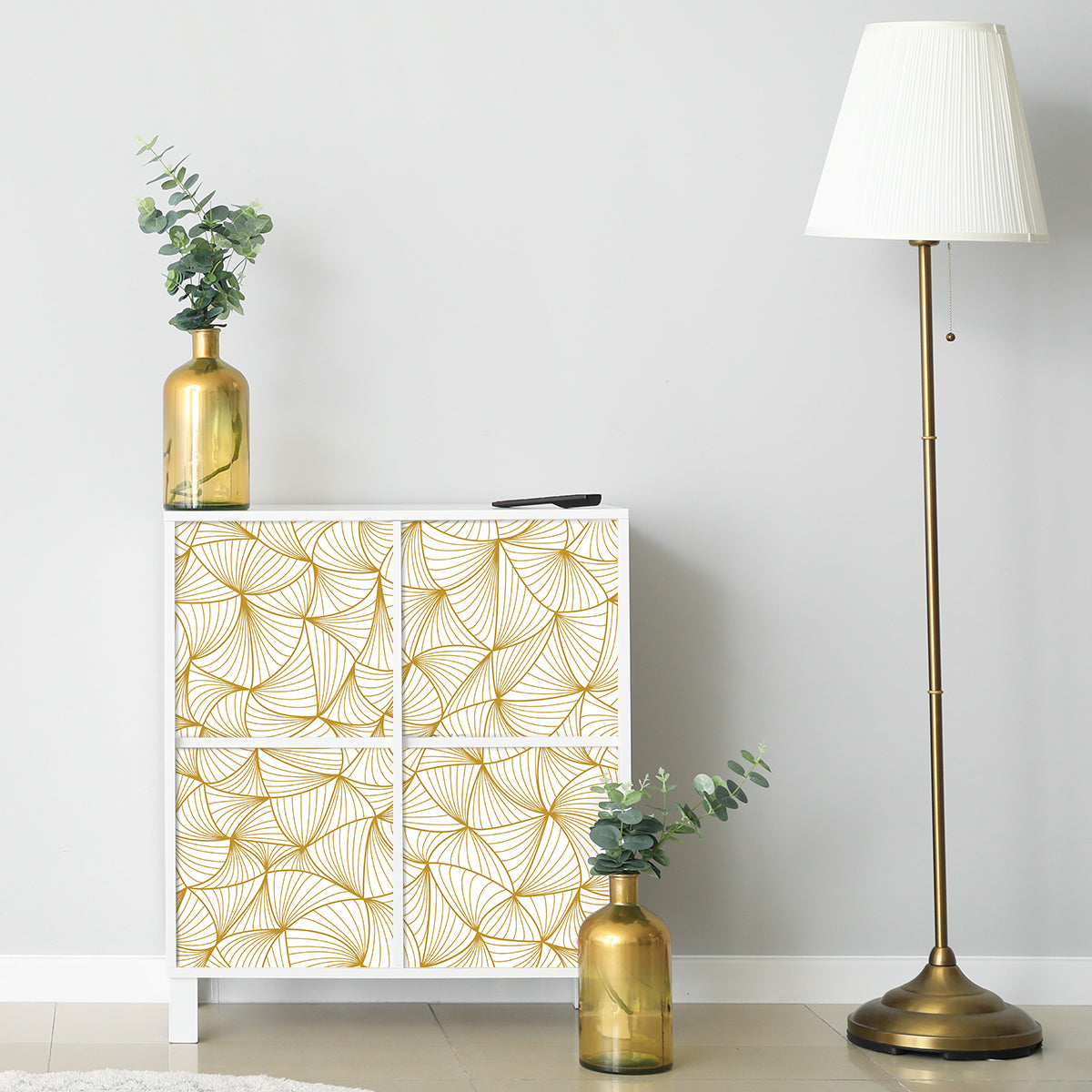 Vinilo para Muebles Escandinavo  - ME2768