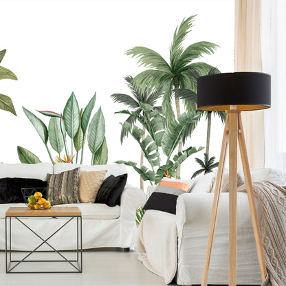 Mural Oasis Tropical - MT566