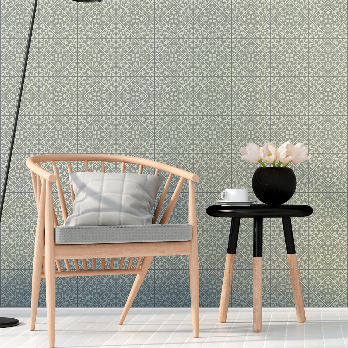 Vinilos para azulejos - 10 unidades - VA084
