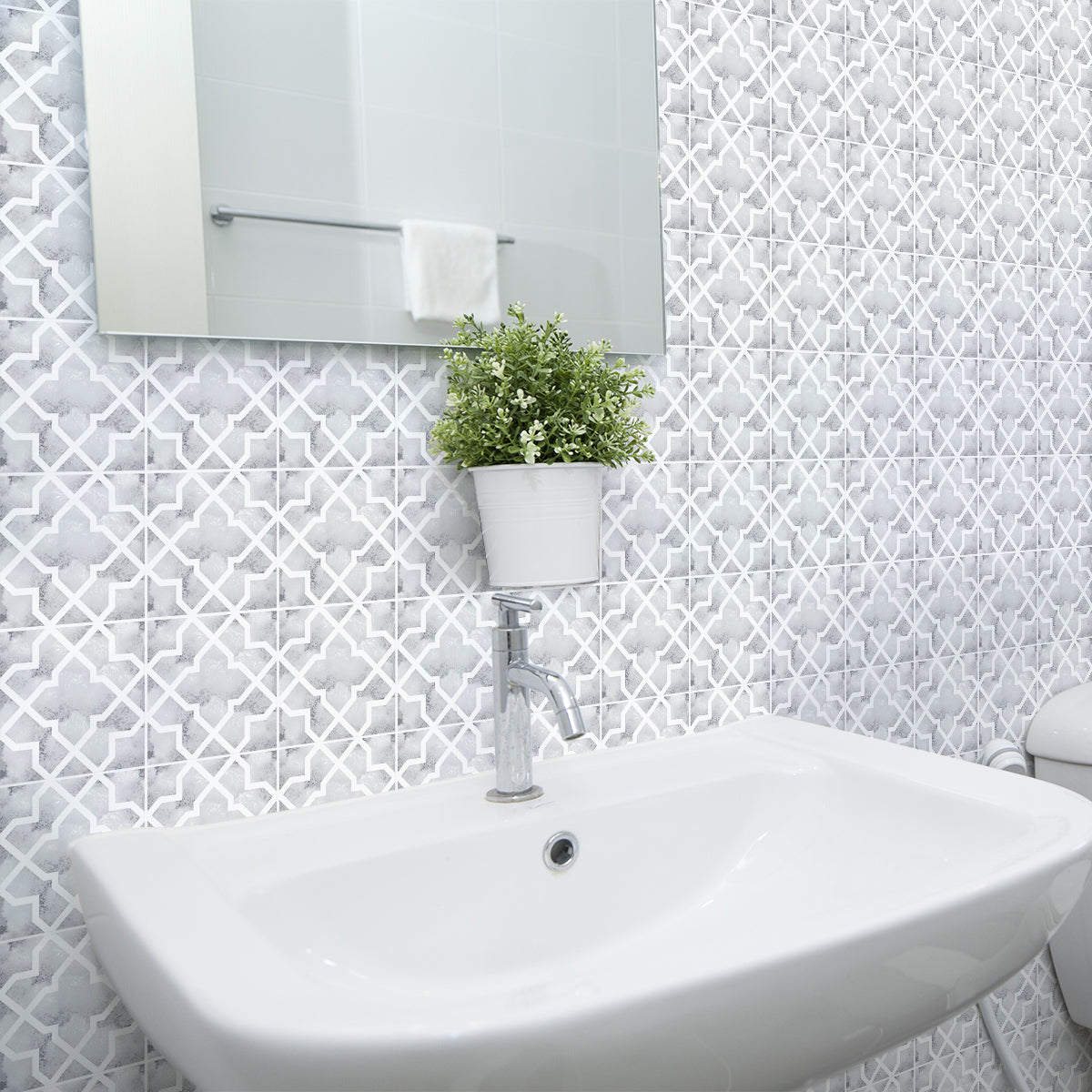 Vinilos para azulejos - 10 unidades - VA319