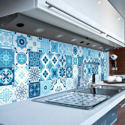 Vinilos para azulejos - 10 unidades - VA138