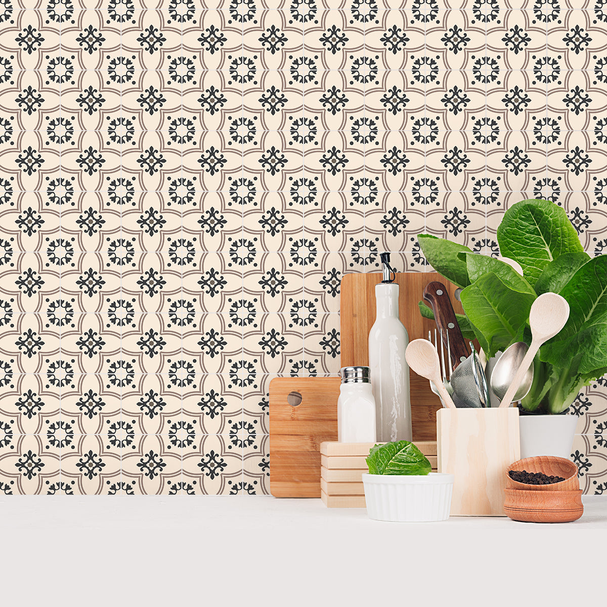Vinilos para azulejos - 10 unidades - VA111