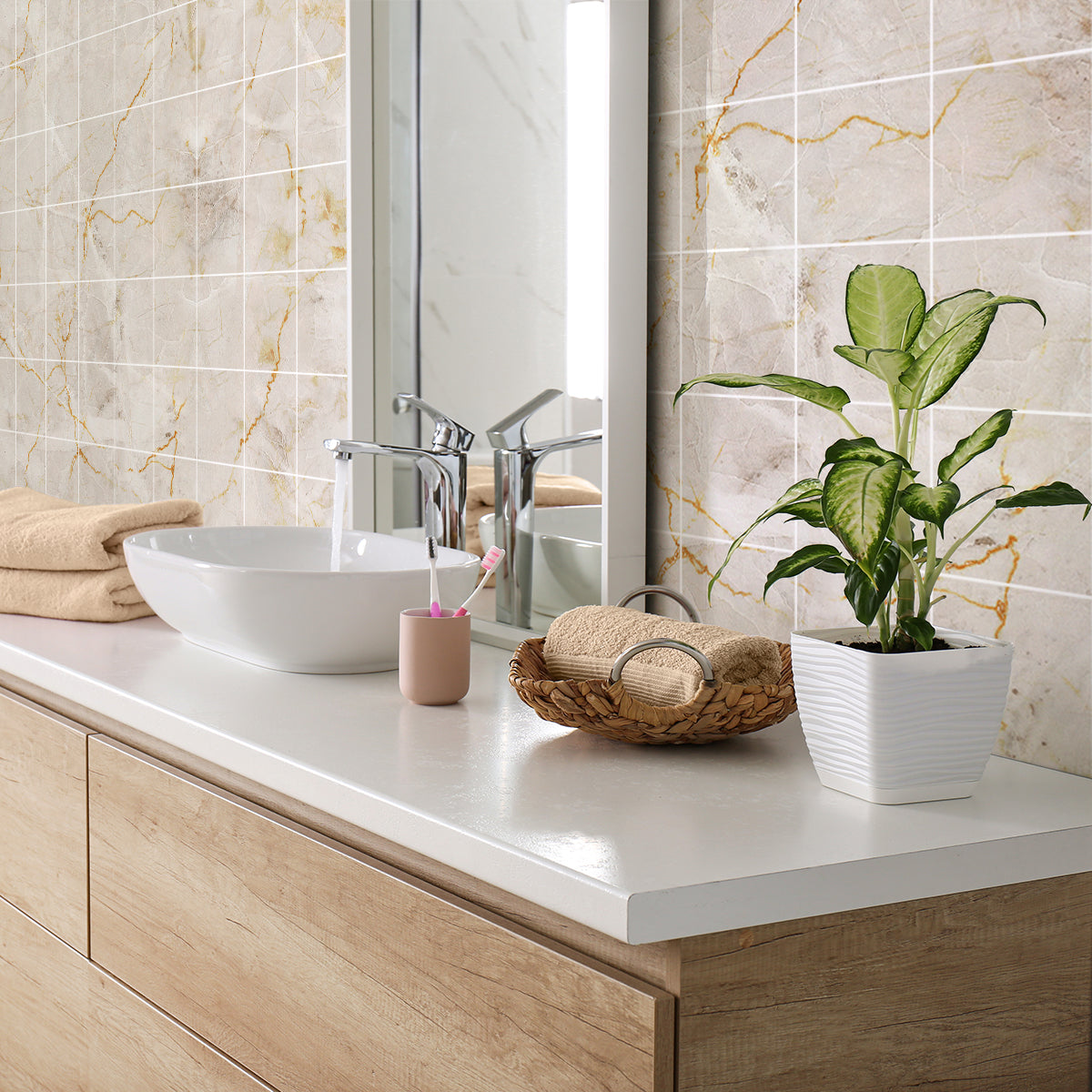 Vinilos para azulejos - 10 unidades - VA389