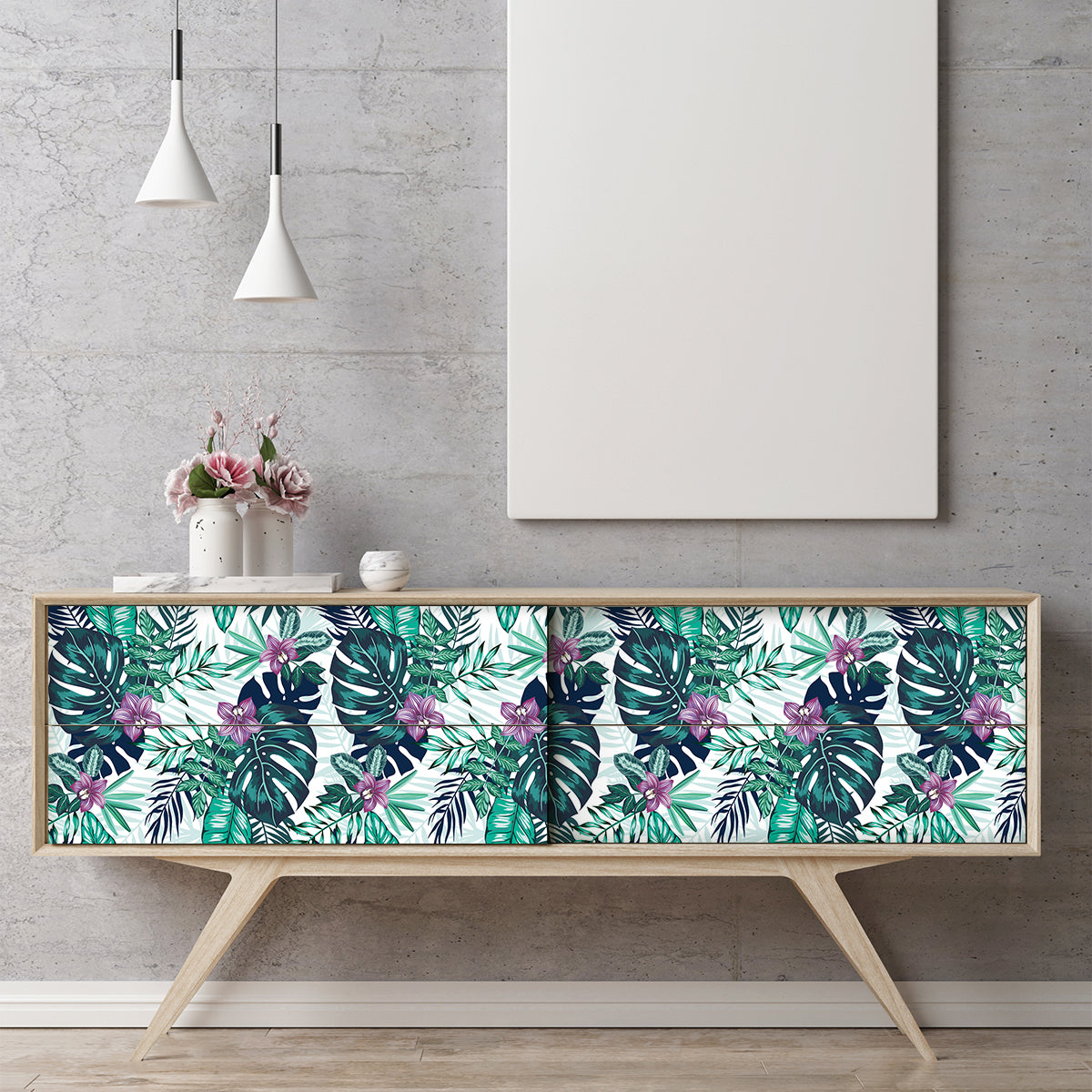 Vinilo para Muebles - M953