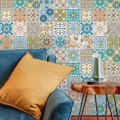 Vinilos para azulejos - 10 unidades - VA336