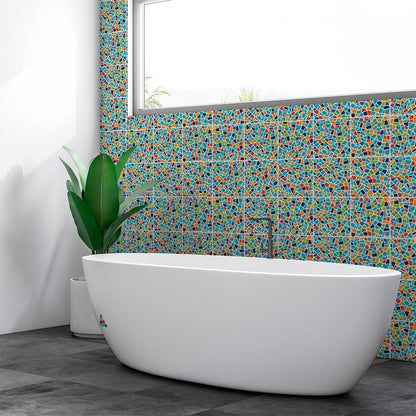 Vinilos para azulejos - 10 unidades - VA236