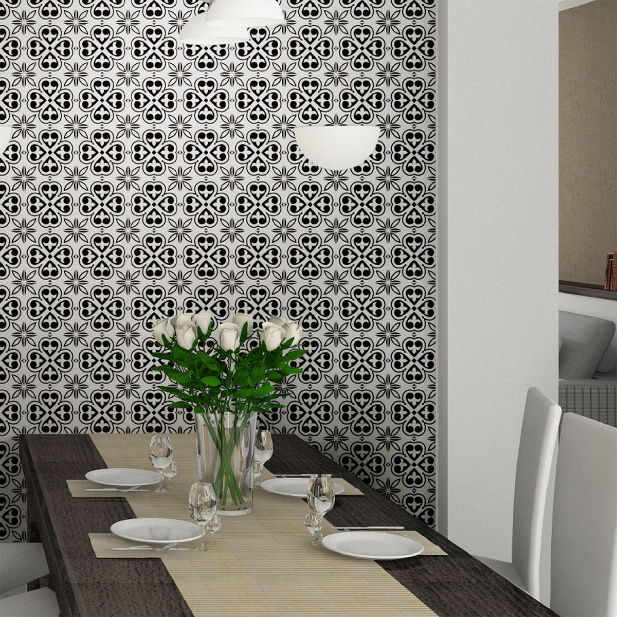 Vinilos para azulejos - 10 unidades - VA060