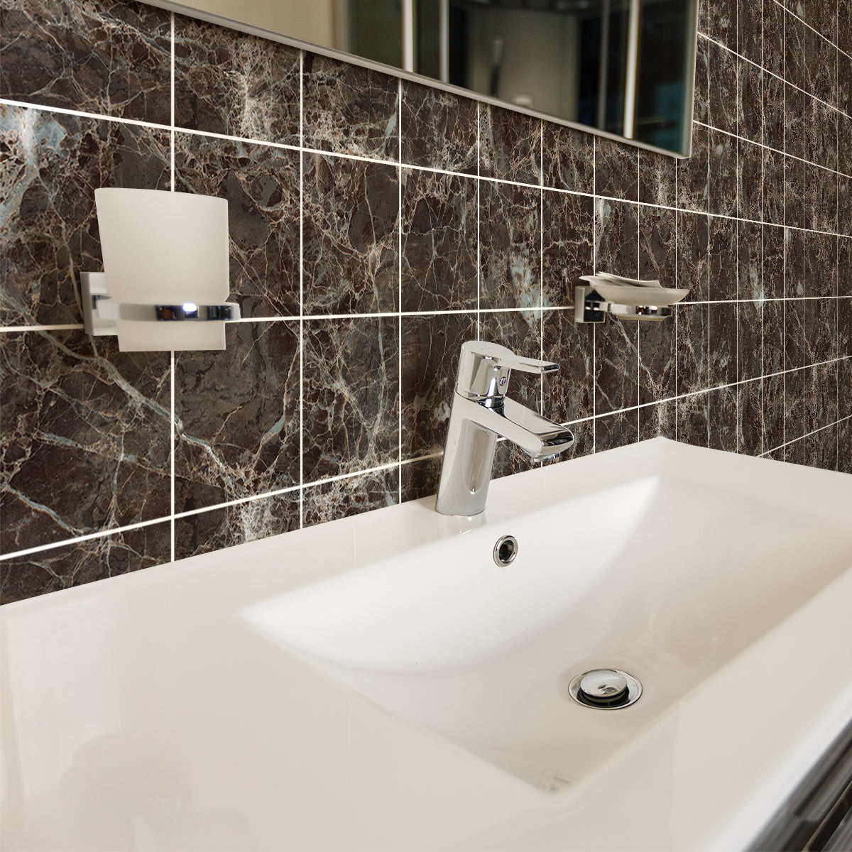 Vinilos para azulejos - 10 unidades - VA398